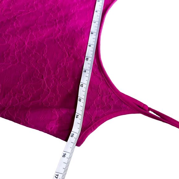 Divided womens's dress size 8 pink a-line - Picture 6 of 8